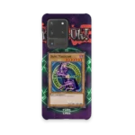 dark magician case slim iphone 17 pro max