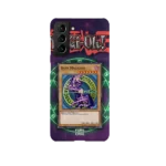 dark magician case slim iphone 17 pro max