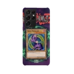 dark magician case slim iphone 17 pro max