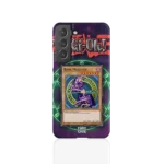 dark magician case slim iphone 17 pro max