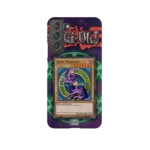 dark magician case slim iphone 17 pro max