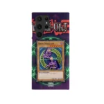 dark magician case slim iphone 17 pro max