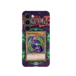 dark magician case slim iphone 17 pro max