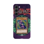 dark magician case slim iphone 17 pro max