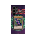 dark magician case slim iphone 17 pro max