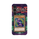 dark magician case slim iphone 17 pro max