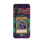 dark magician case slim iphone 17 pro max