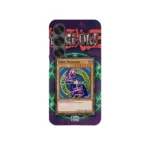 dark magician case slim iphone 17 pro max