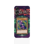 dark magician case slim iphone 17 pro max