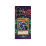 dark magician case slim iphone 17 pro max