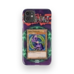 dark magician case slim iphone 17 pro max