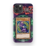 dark magician case slim iphone 17 pro max