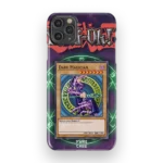 dark magician case slim iphone 17 pro max