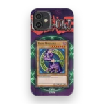 dark magician case slim iphone 17 pro max