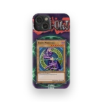 dark magician case slim iphone 17 pro max