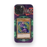 dark magician case slim iphone 17 pro max