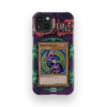 dark magician case slim iphone 17 pro max