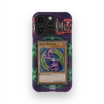 dark magician case slim iphone 17 pro max