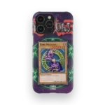 dark magician case slim iphone 17 pro max