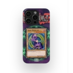 dark magician case slim iphone 17 pro max