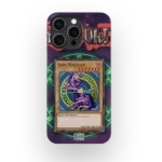 dark magician case slim iphone 17 pro max