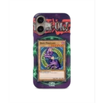 dark magician case slim iphone 17 pro max