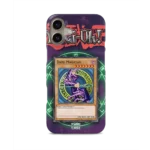 dark magician case slim iphone 17 pro max