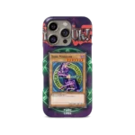 dark magician case slim iphone 17 pro max