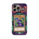 dark magician case slim iphone 17 pro max