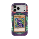 dark magician case slim iphone 17 pro max