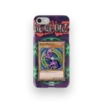 dark magician case slim iphone 17 pro max
