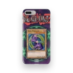 dark magician case slim iphone 17 pro max