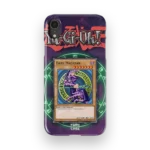 dark magician case slim iphone 17 pro max