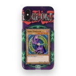 dark magician case slim iphone 17 pro max