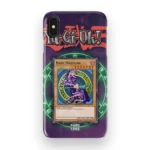 dark magician case slim iphone 17 pro max