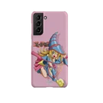 dark magician girl slim iphone 17 pro max
