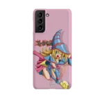 dark magician girl slim iphone 17 pro max