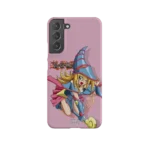 dark magician girl slim iphone 17 pro max