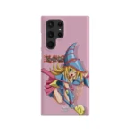 dark magician girl slim iphone 17 pro max