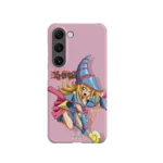 dark magician girl slim iphone 17 pro max