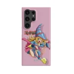 dark magician girl slim iphone 17 pro max