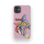 dark magician girl slim iphone 17 pro max