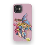 dark magician girl slim iphone 17 pro max