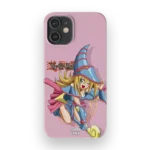 dark magician girl slim iphone 17 pro max