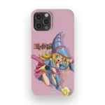 dark magician girl slim iphone 17 pro max