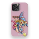 dark magician girl slim iphone 17 pro max