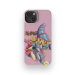 dark magician girl slim iphone 17 pro max