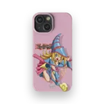 dark magician girl slim iphone 17 pro max