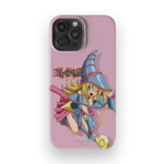 dark magician girl slim iphone 17 pro max
