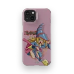 dark magician girl slim iphone 17 pro max